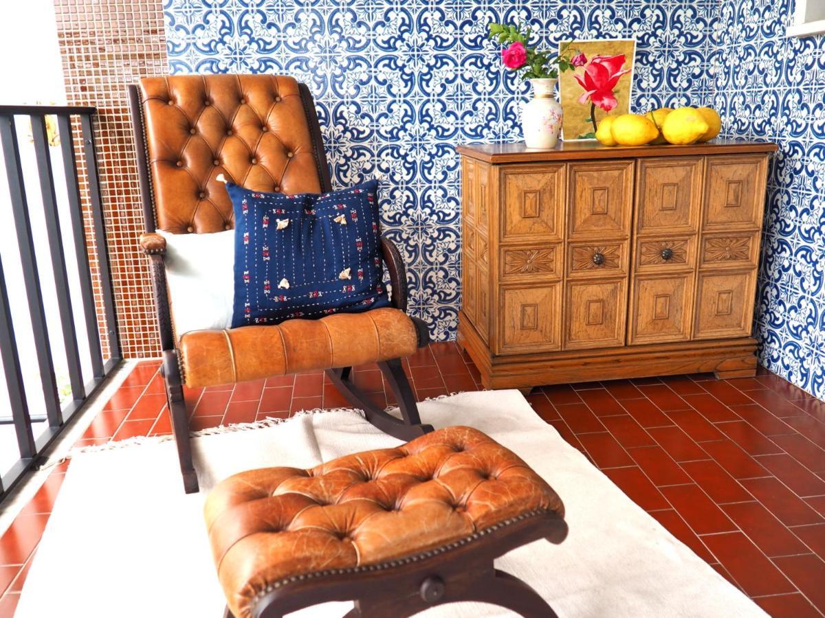 Swara Slow Living Home Aveiro Exterior foto