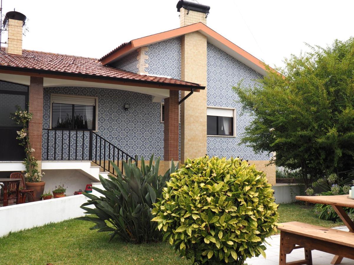 Swara Slow Living Home Aveiro Exterior foto