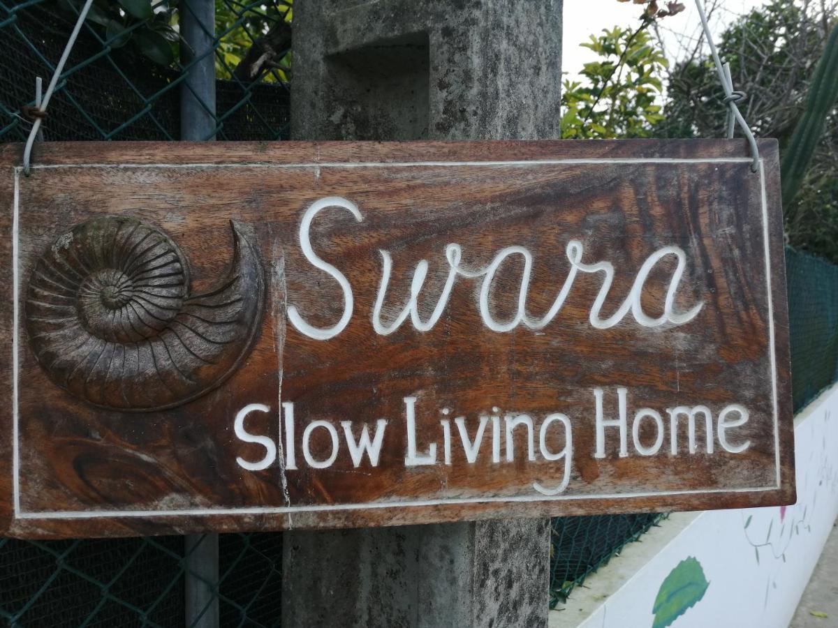 Swara Slow Living Home Aveiro Exterior foto